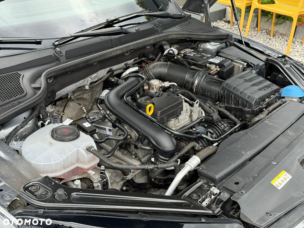 Skoda Octavia 1.0 TSI e-Tec Ambition DSG - 4