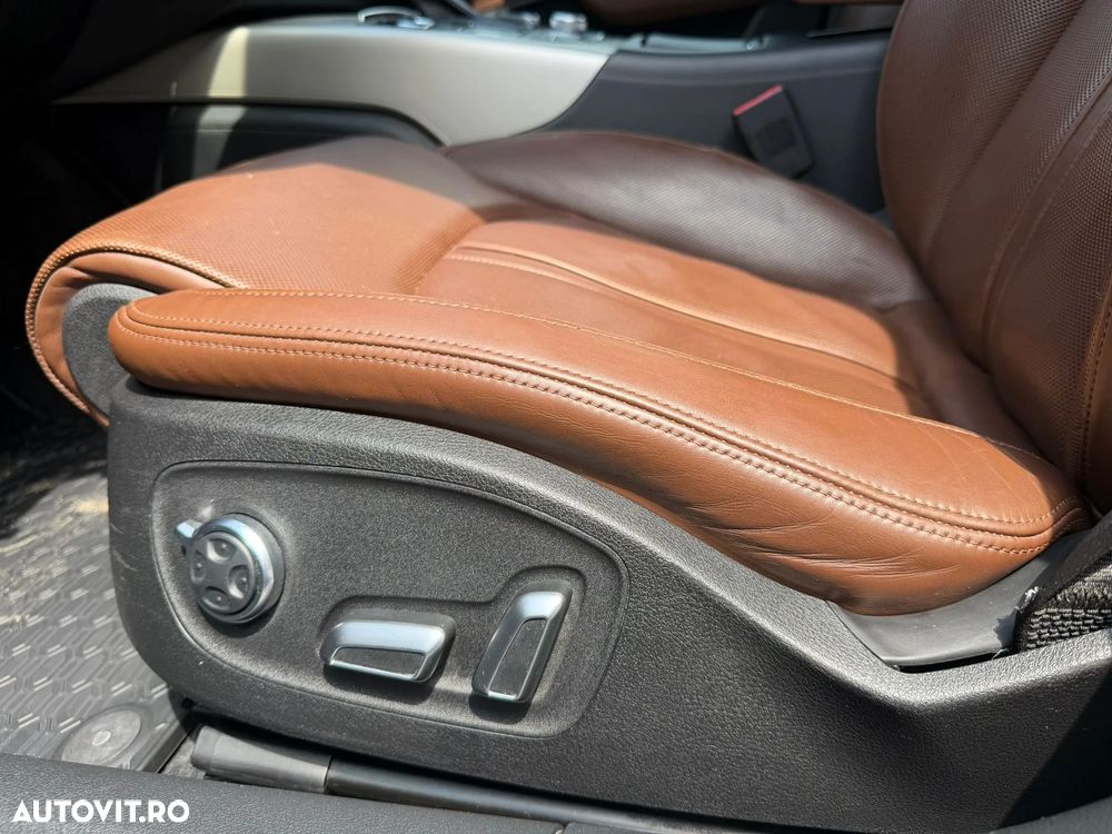 AUDI A6 Avant 2016 — imagine 9
