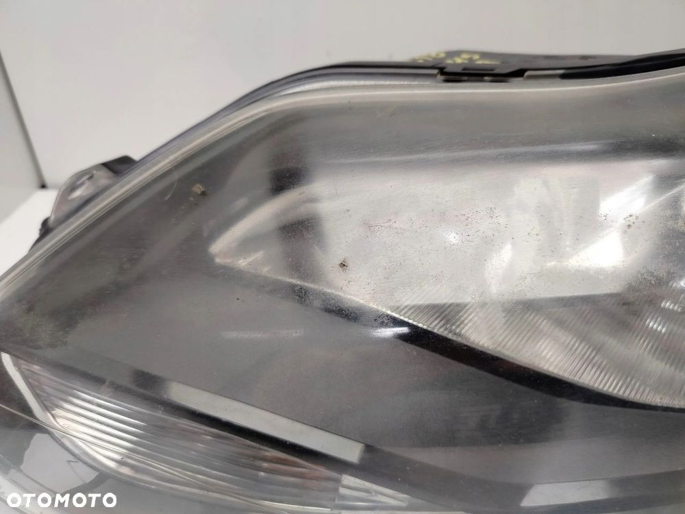 FORD FOCUS MK3 10R- REFLEKTOR LAMPA LEWY PRZÓD LEWA PRZEDNIA - 6