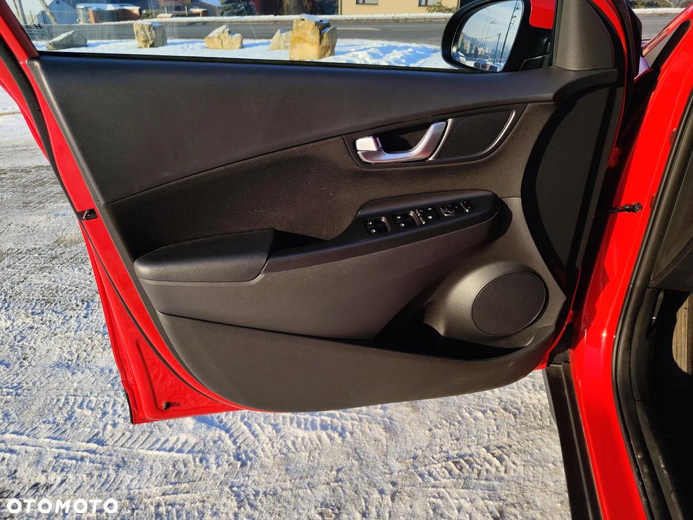 Hyundai Kona 1.0 T-GDI Comfort - 10