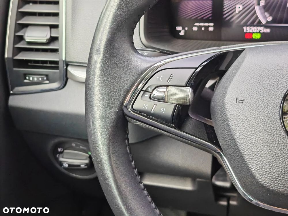 Skoda Karoq 1.5 TSI ACT Ambition DSG - 18