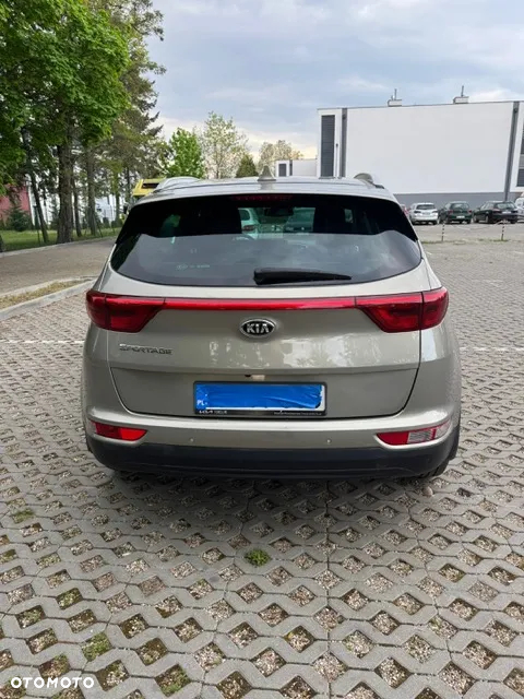 Kia Sportage 1.6 GDI M 2WD - 14