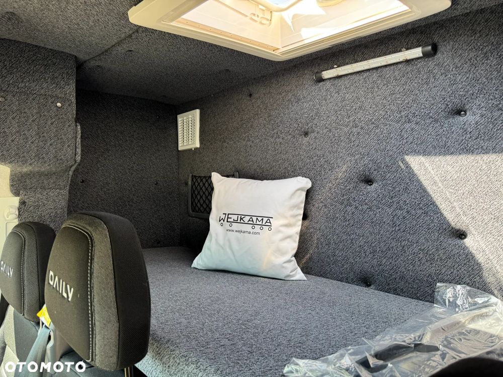 Iveco Daily 35S18HA8/P AirPro, Tacho - 19