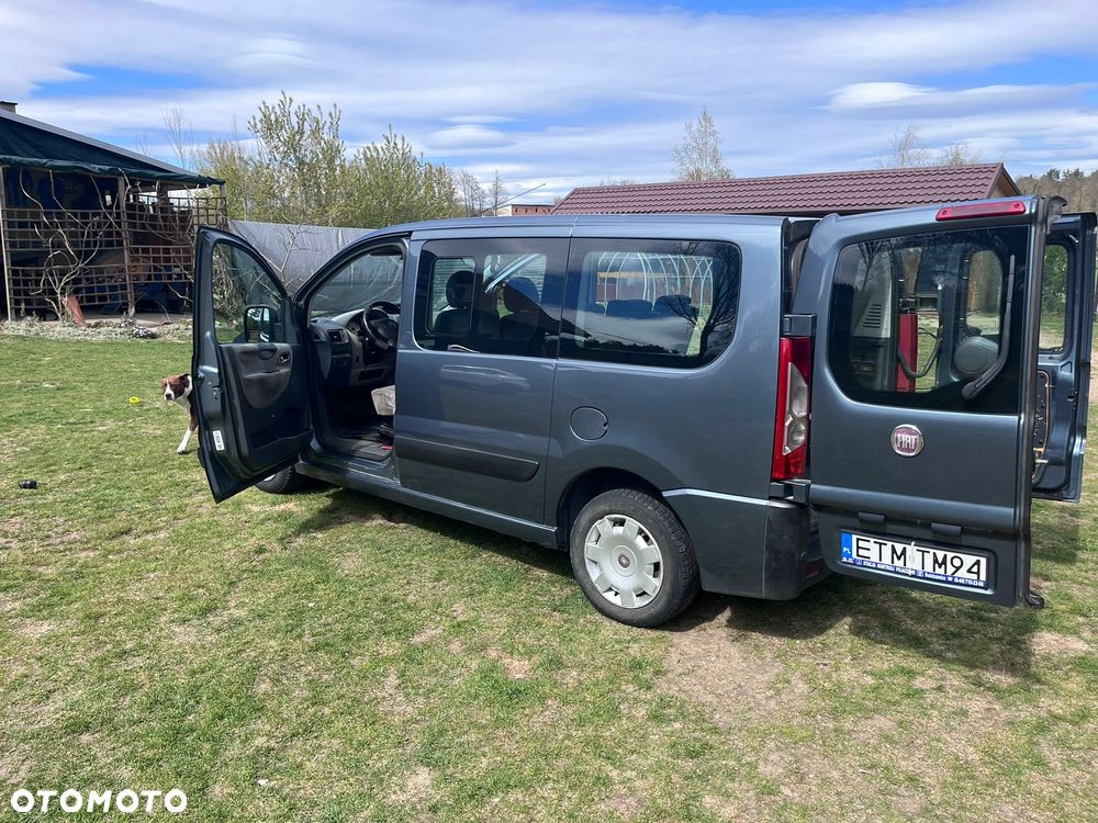 Fiat Scudo - 14