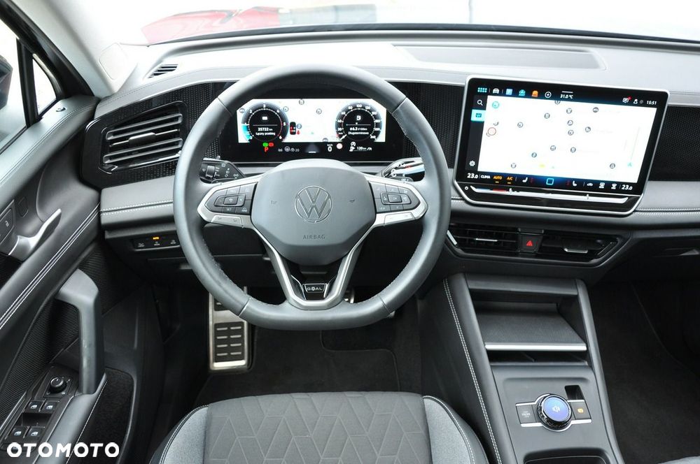 Volkswagen Tiguan 2.0 TDI SCR DSG Goal - 20