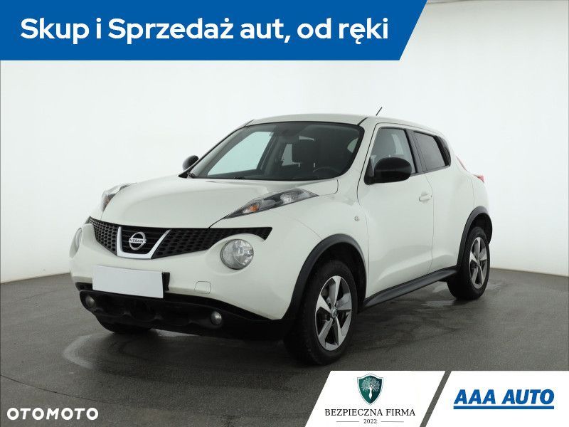 Nissan Juke - 2