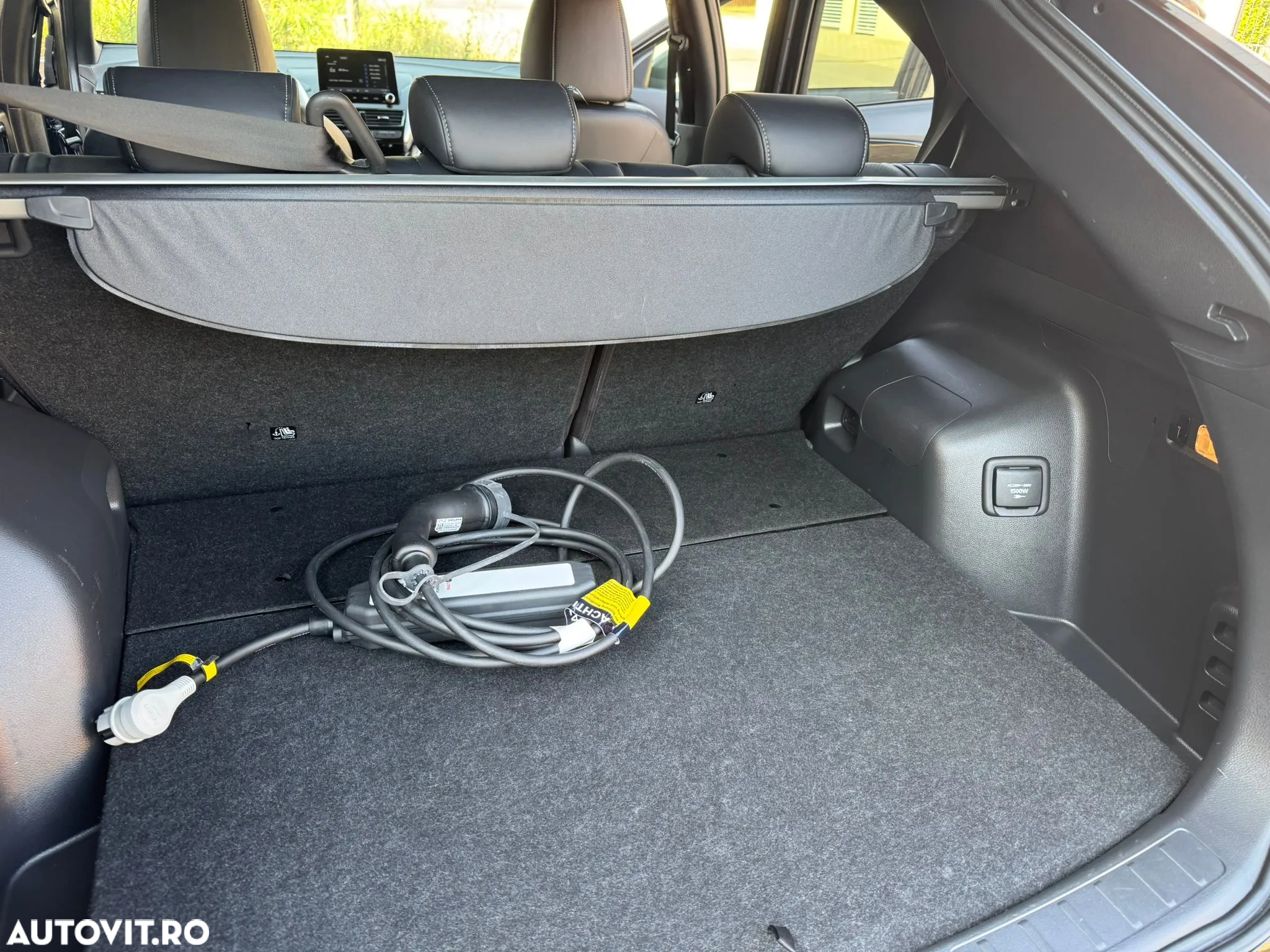 Mitsubishi Eclipse-Cross Plug-In Hybrid 4WD Plus Select - 19
