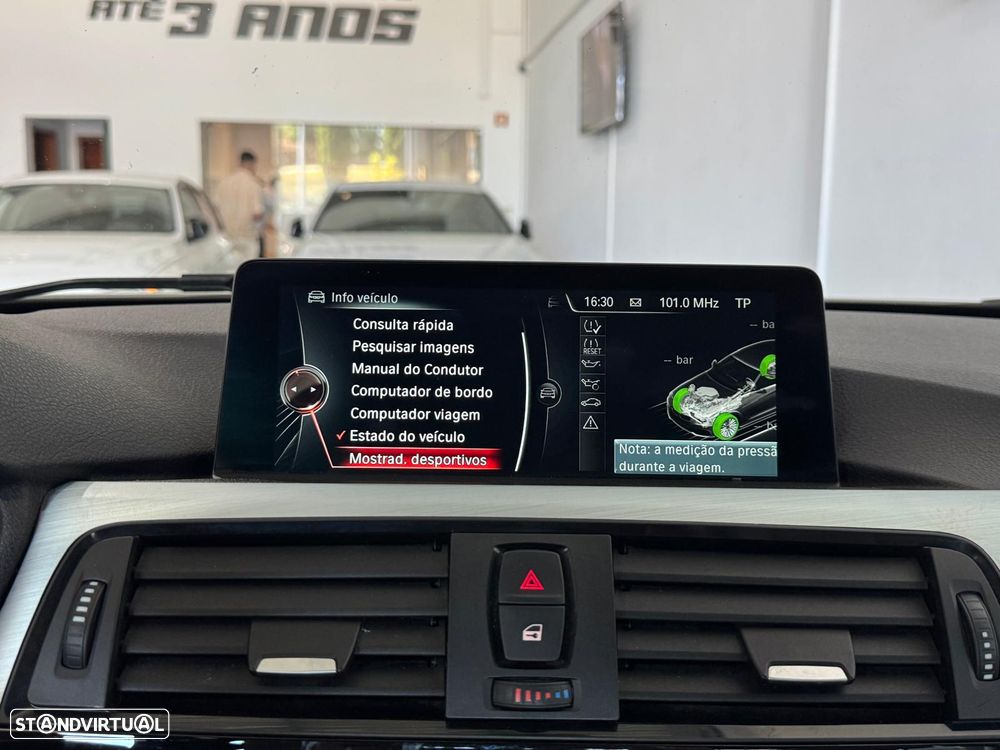 BMW 420 d Pack M Auto - 23