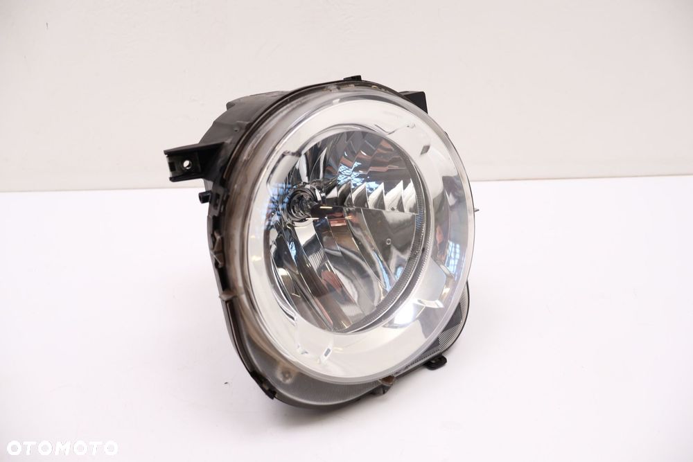 JEEP RENEGADE LAMPA LEWA PRZÓD 51959798 - 2
