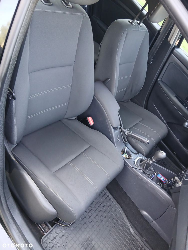 Renault Megane 1.5 dCi Zen - 28