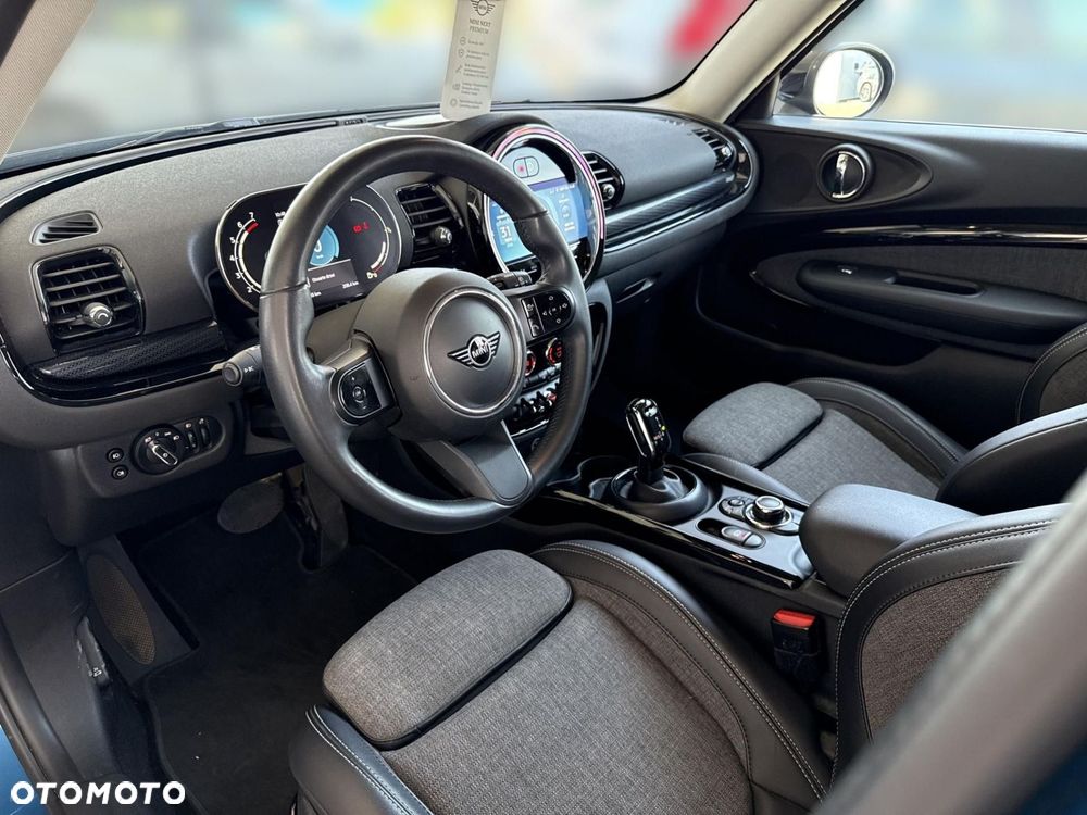 MINI Clubman - 5