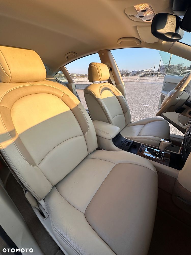Citroën C6 HDi 170 Biturbo FAP Business Class - 16
