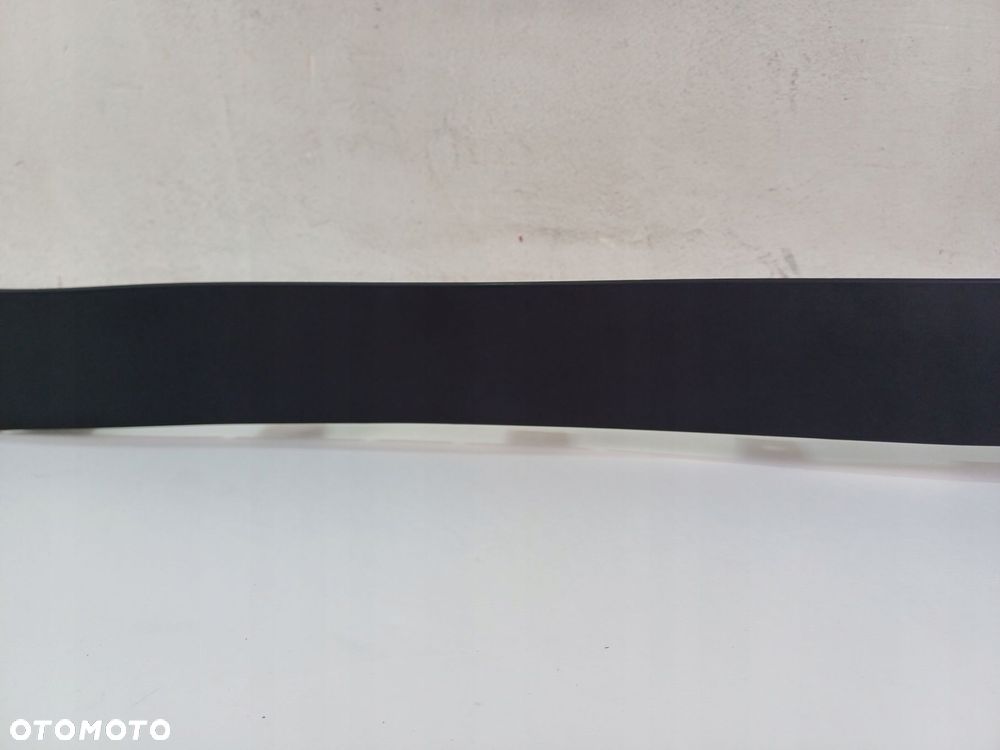 dokładka spoiler zderzaka przód ford b-max 12- - 7