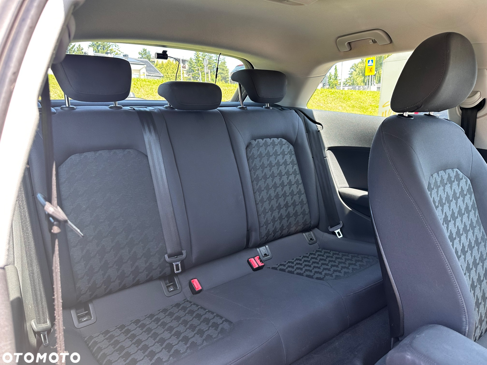 Audi A3 1.6 TDI Attraction S tronic - 12