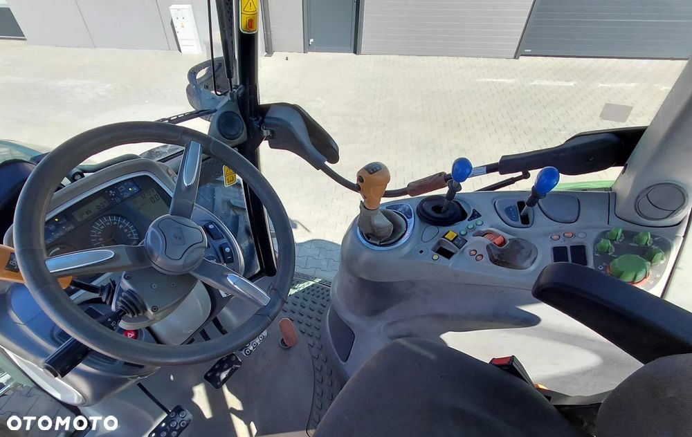 Deutz-Fahr 5100 - 11