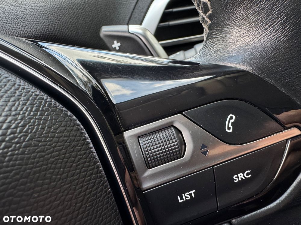Peugeot 3008 BlueHDi 120 Stop & Start EAT6 Allure - 39