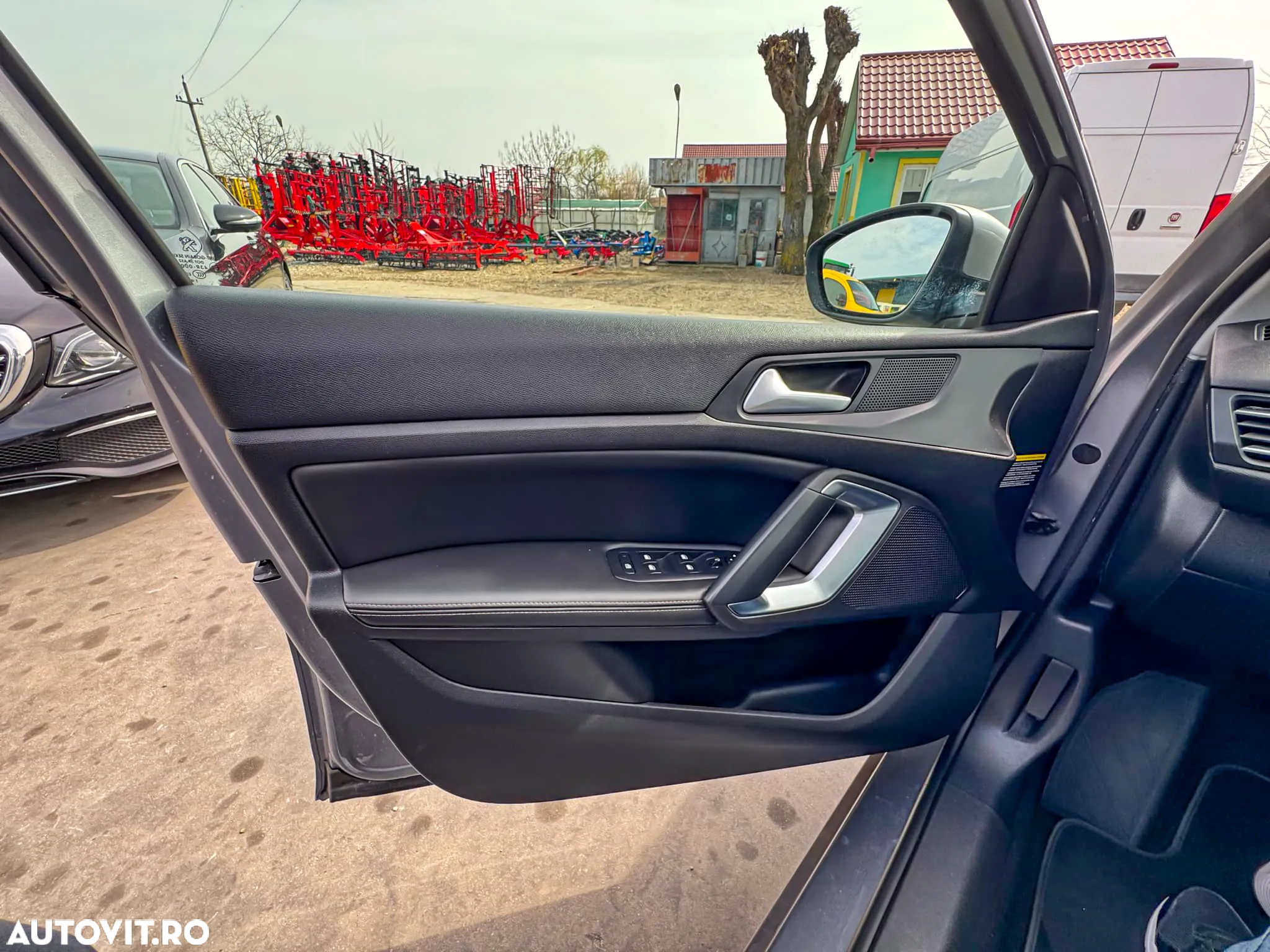 Peugeot 308 - 13