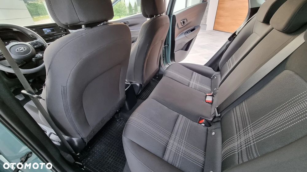 Hyundai i20 1.2 Select - 18