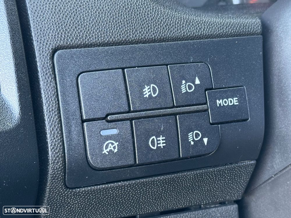 Peugeot boxer 2.2 HDI L3H3 Premium / 50 MIL KM / NACIONAL / IVA - 20