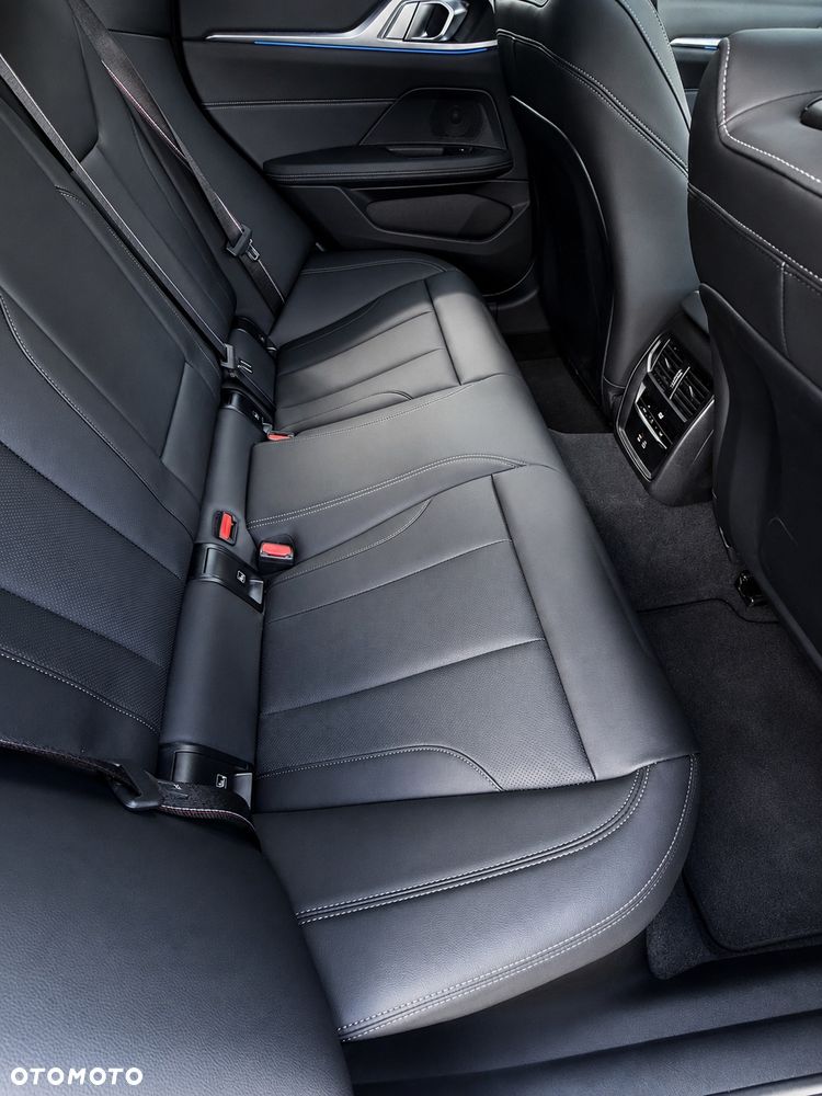 BMW Seria 4 420d xDrive Sport-Aut M Sport - 23