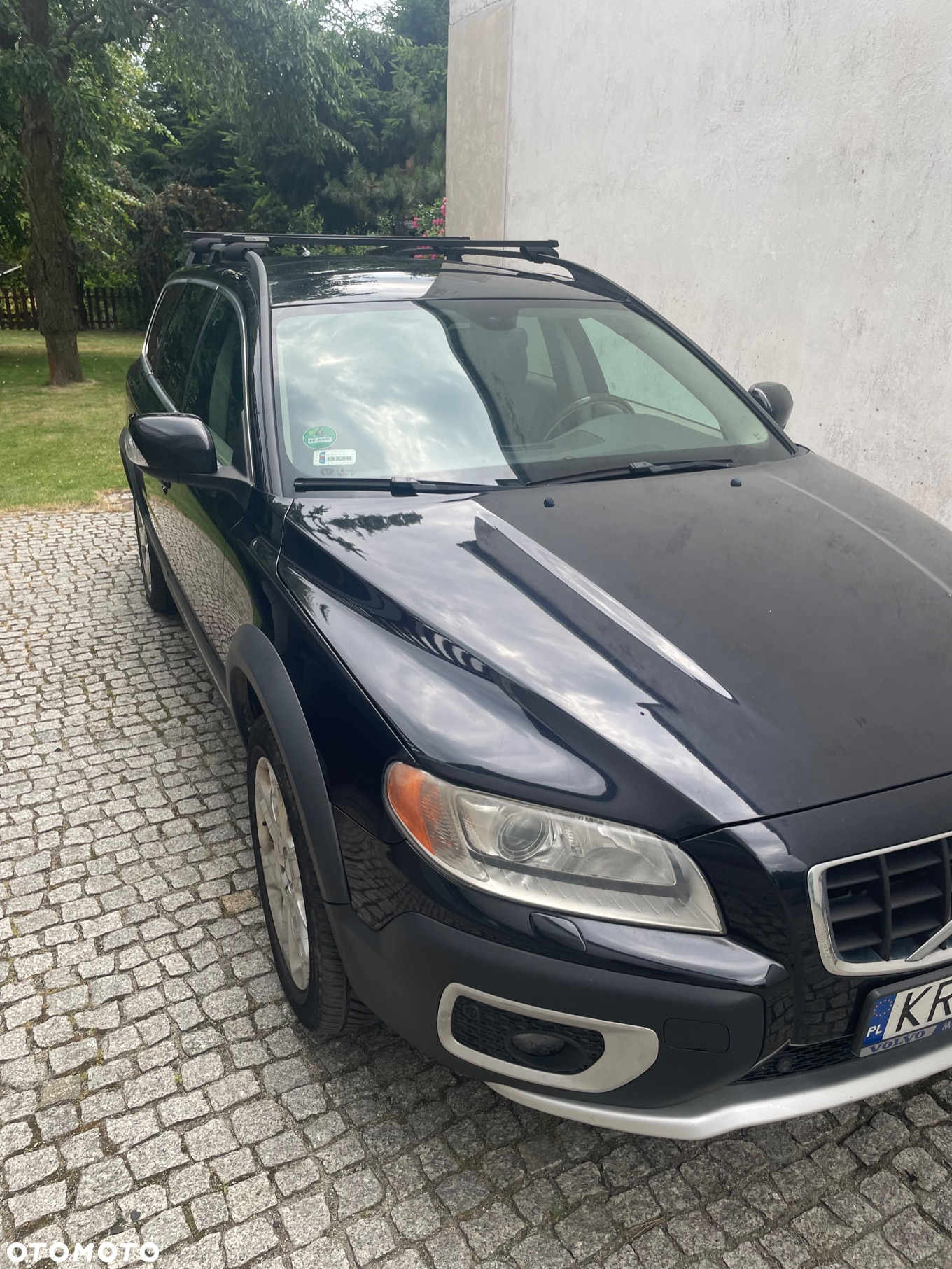 Volvo XC 70 - 4