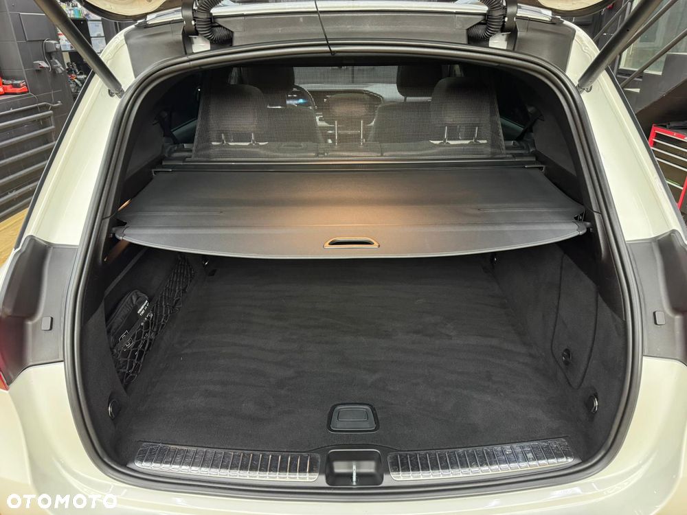 Mercedes-Benz GLE - 5