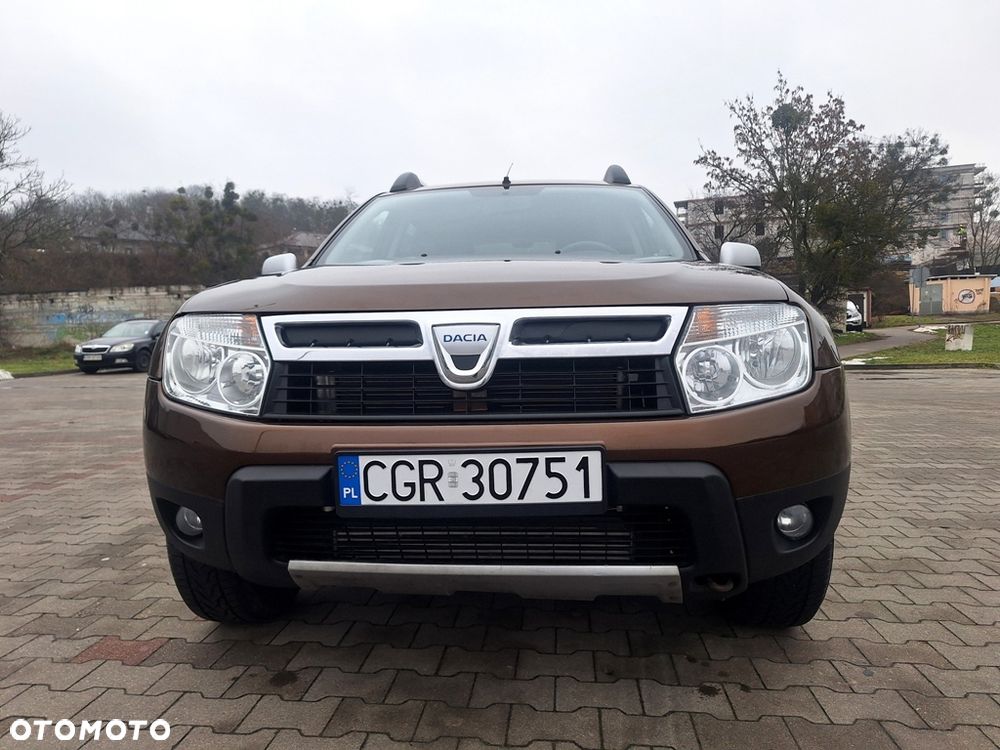 Dacia Duster 1.5 dCi Ambiance - 14