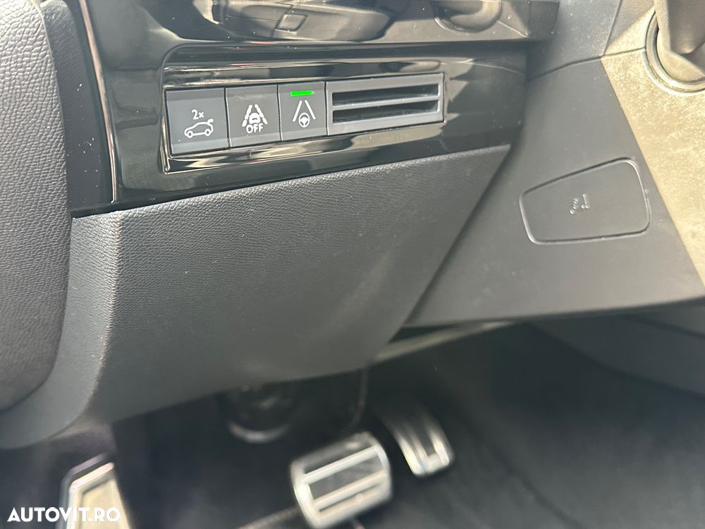 Peugeot 508 1.5 BlueHDI STT Aut. GT Line - 25