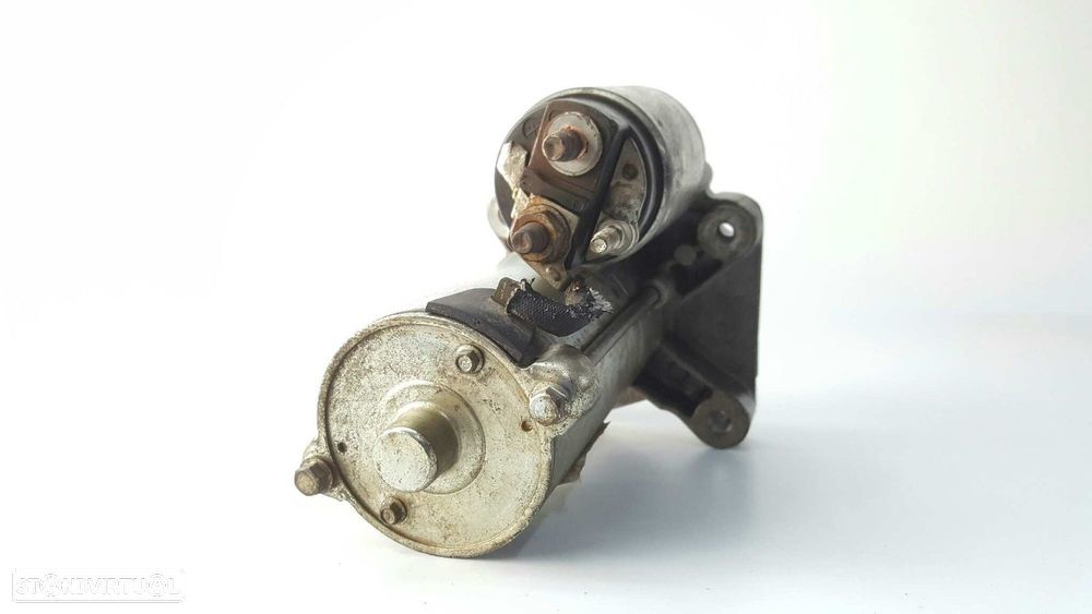 MOTOR DE ARRANQUE FORD C-MAX TREND - 4