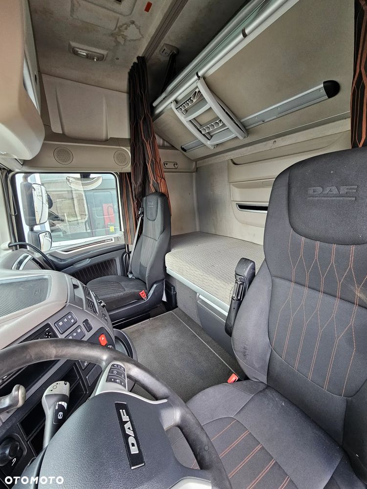 DAF XF480 SSC - 12