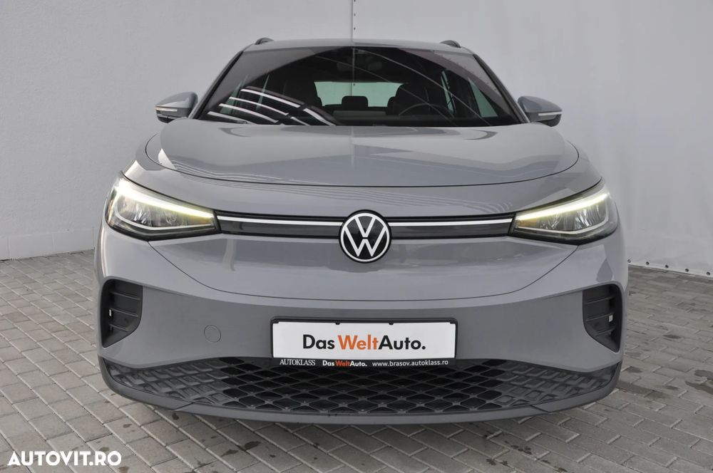 Volkswagen ID.4 Performance Upgrade Pro - 8