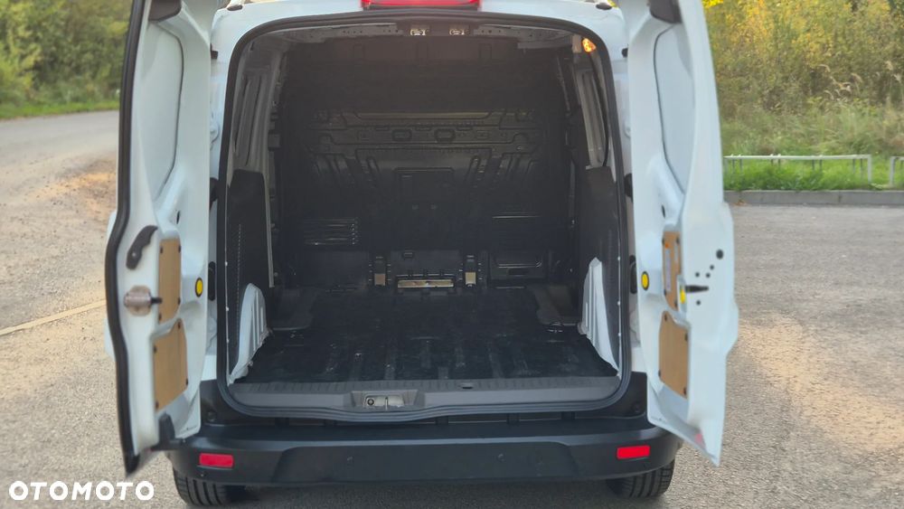 Ford Connect - 20