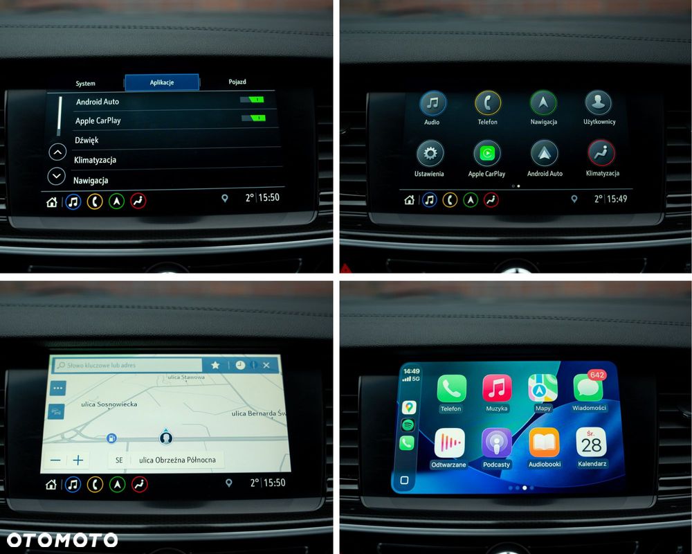 Opel Insignia 1.6 Direct InjectionTurbo Dynamic - 39