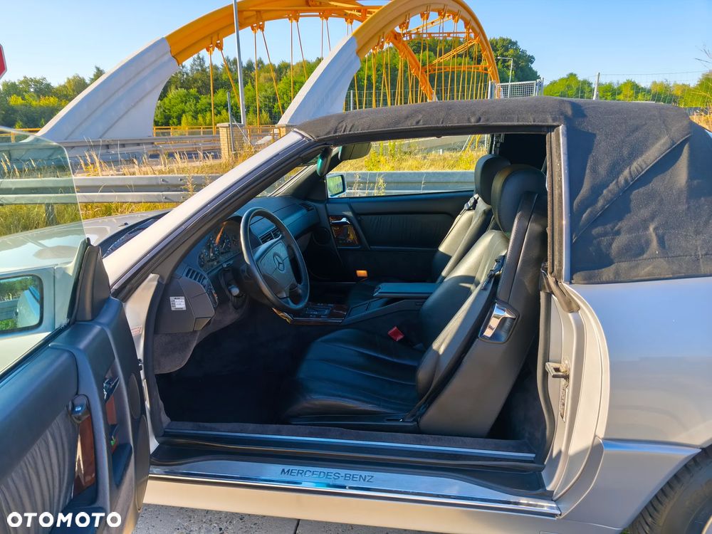 Mercedes-Benz SL - 28