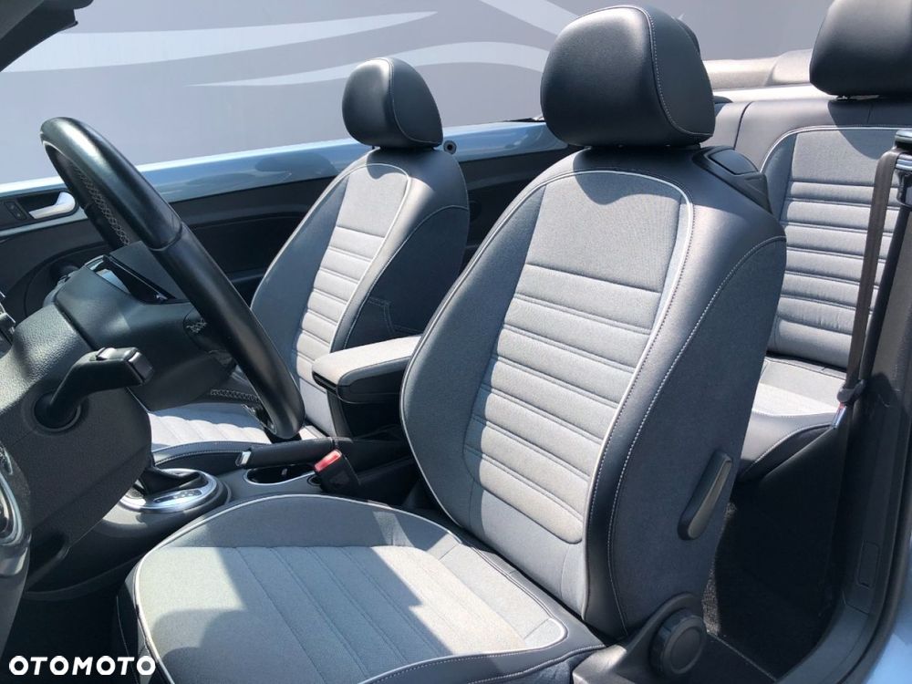Volkswagen Beetle - 6
