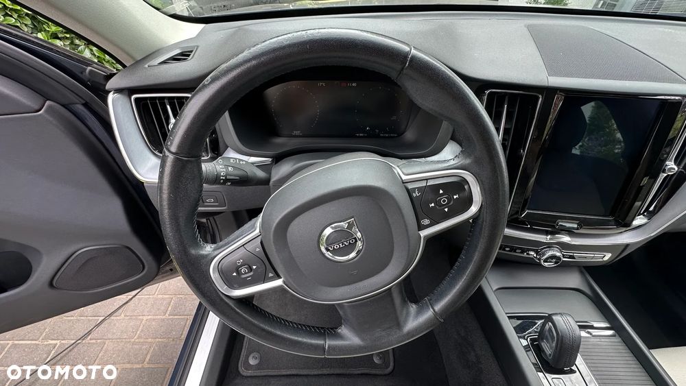 Volvo XC 60 - 19