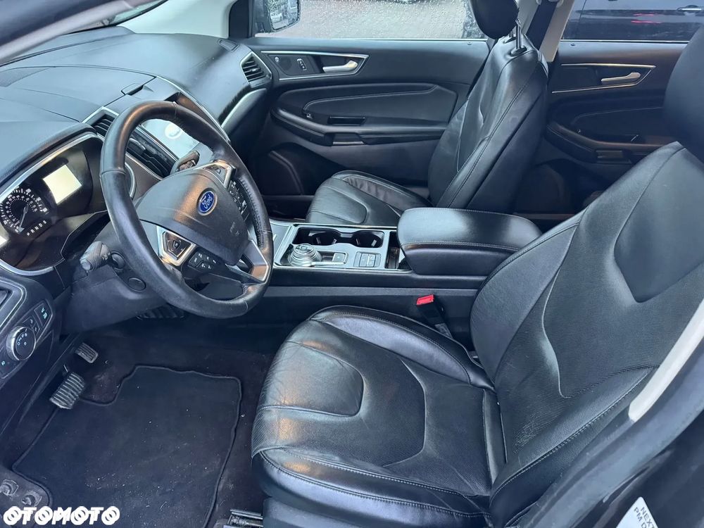 Ford Edge - 7
