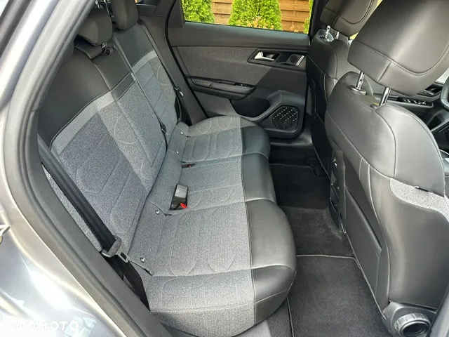 Citroën C5X 1.6 PHEV 225 e-Series EAT8 - 11