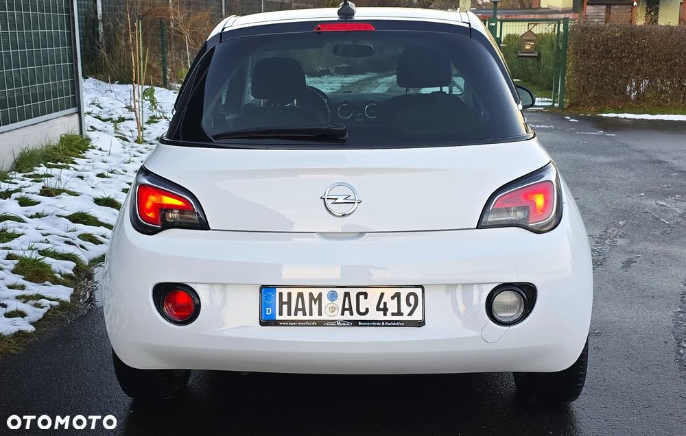 Opel Adam 1.4 Glam S&S - 20