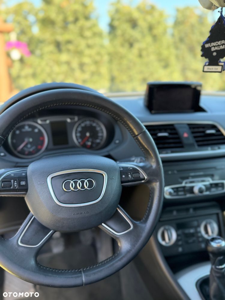 Audi Q3 2.0 TDI - 7