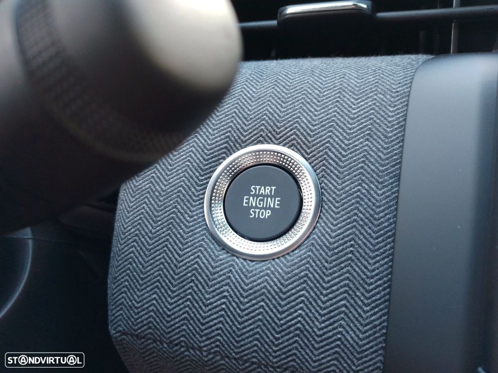 Renault Clio 1.0 TCe Techno - 17