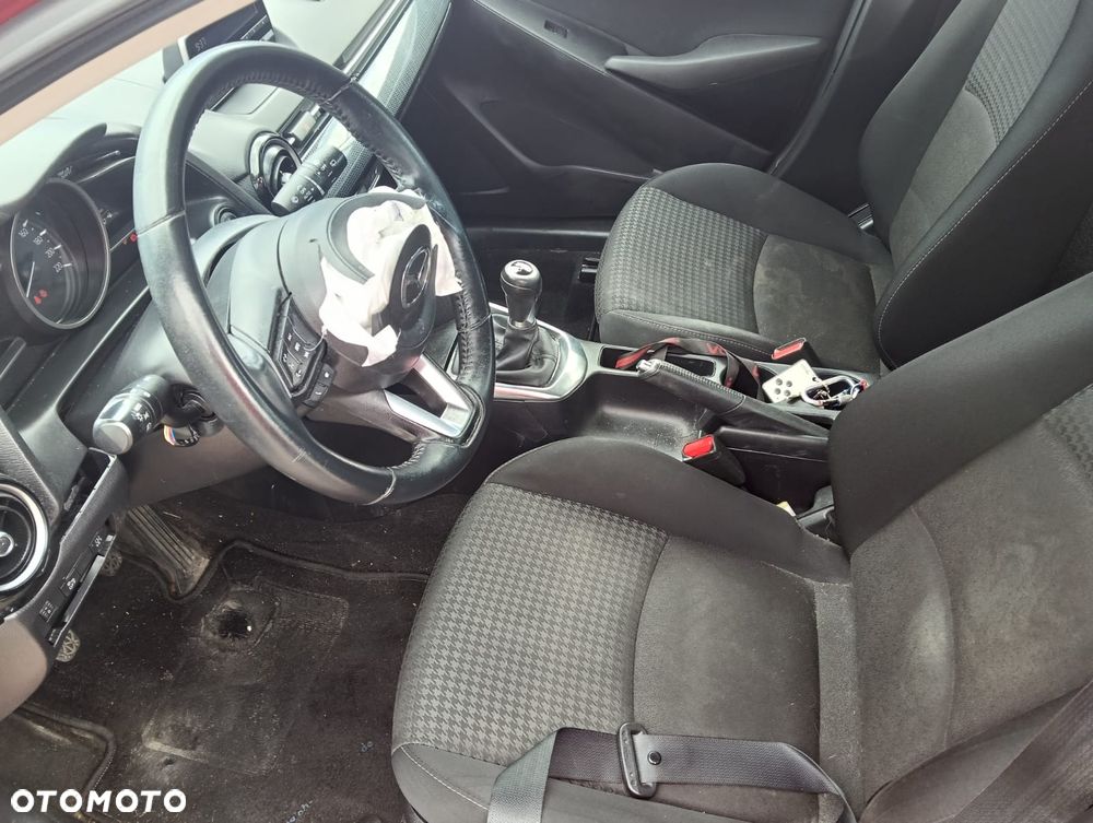 Mazda 2 SKYACTIV-G 90 Center-Line - 19