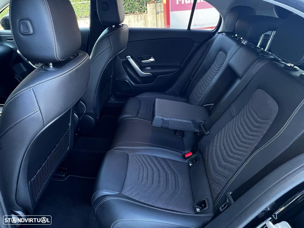 Mercedes-Benz A 200 Progressive Aut. - 50