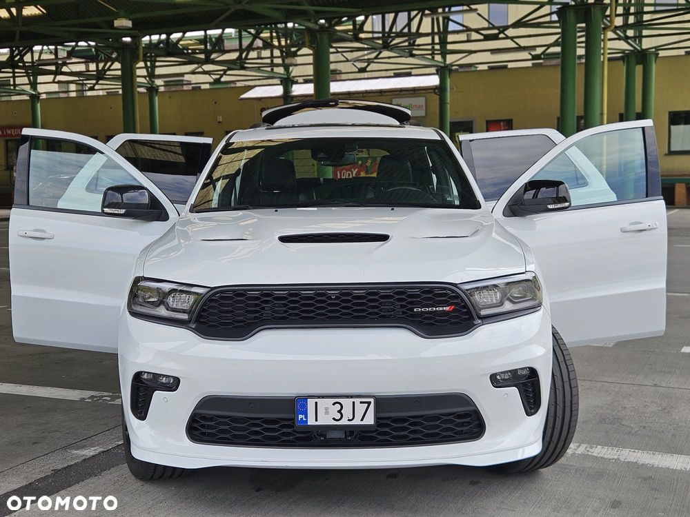Dodge Durango - 20