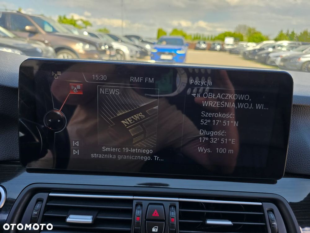 BMW M5 - 31