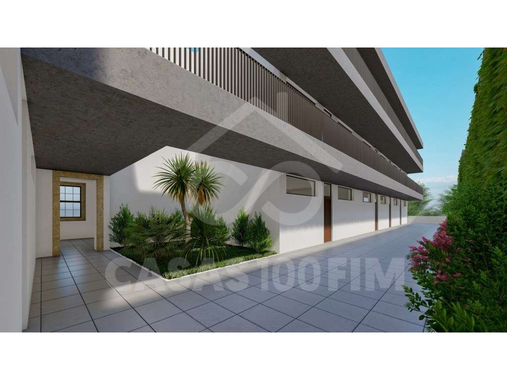 Oliveira Plaza: Onde a Alma Oliveirense encontra a modernidade - T3 - Grande imagem: 2/10