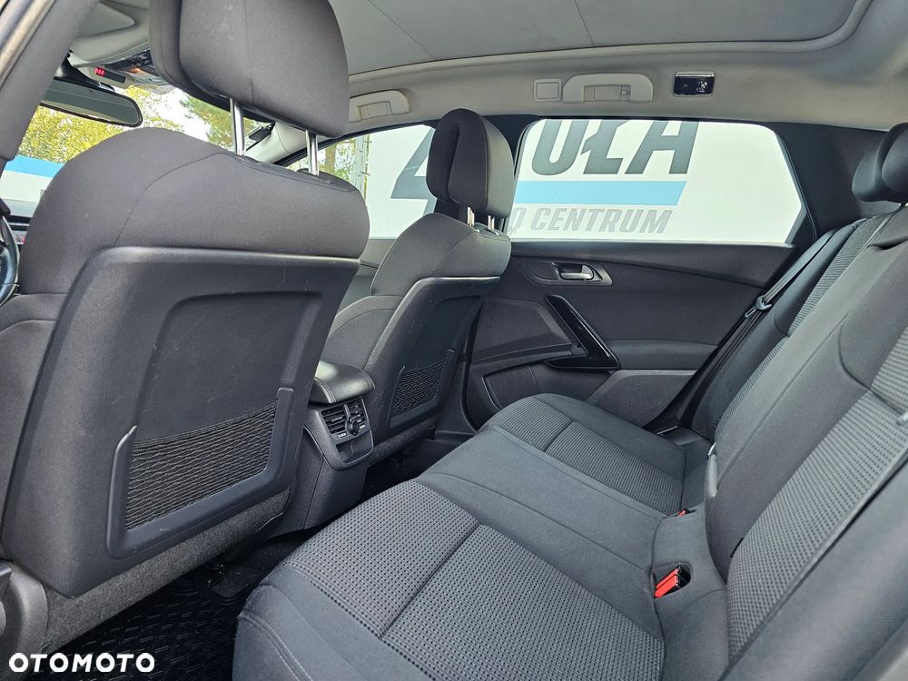 Peugeot 508 SW HDi 160 Automatik Business-Line - 13