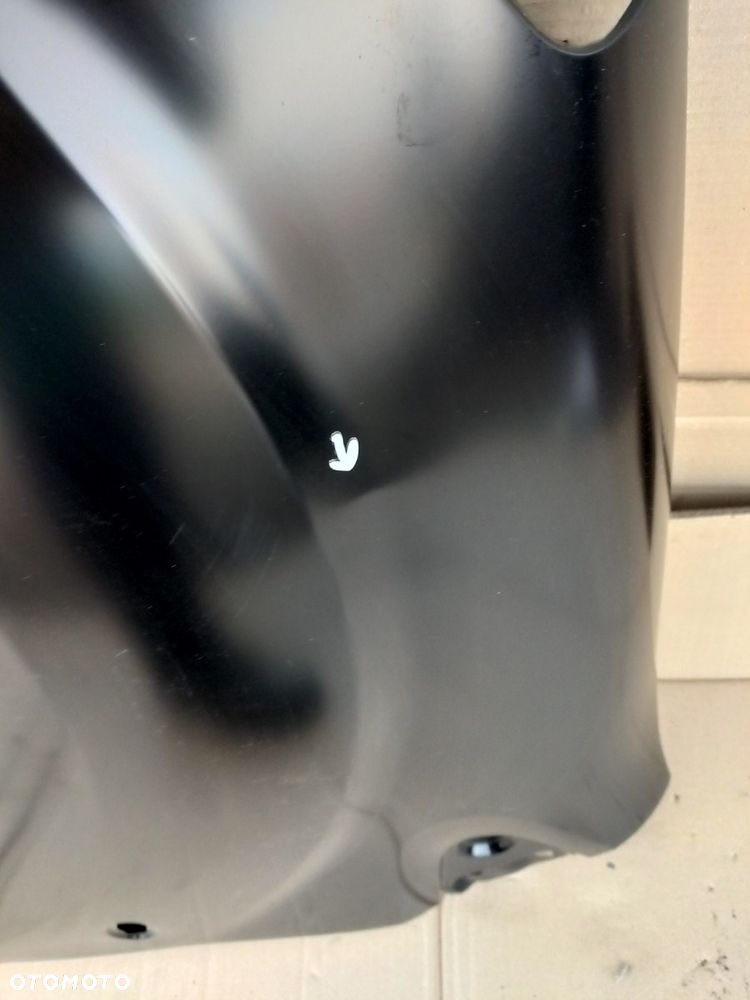 citroen berlingo ii peugeot partner 08-17r błotnik przód nowy lewy przedni - 3