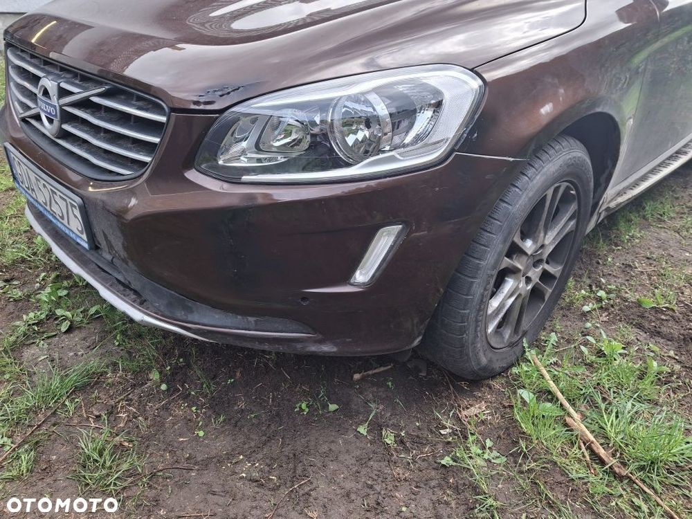 Volvo XC 60 - 8