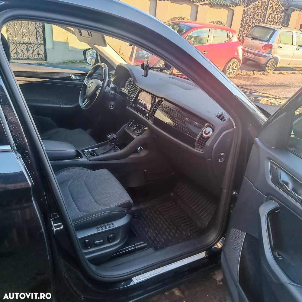 Skoda Kodiaq - 10